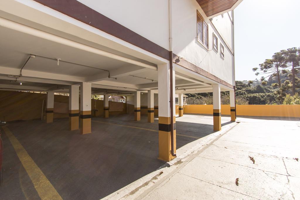 Pousada Alto D'Ouro Campos do Jordao Exterior photo