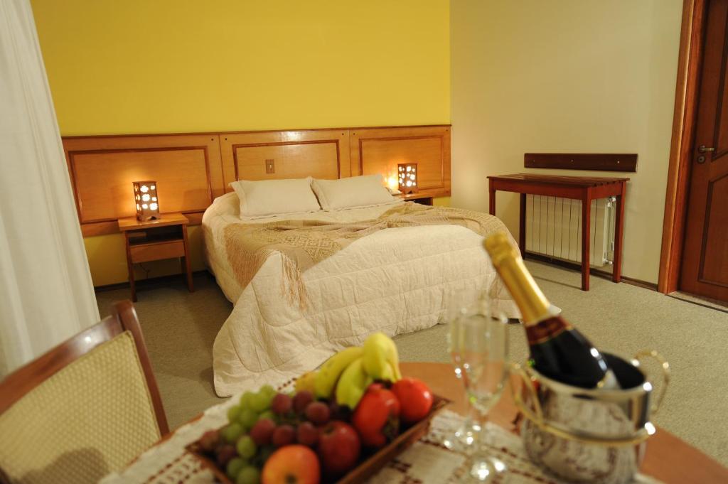 Pousada Alto D'Ouro Campos do Jordao Room photo