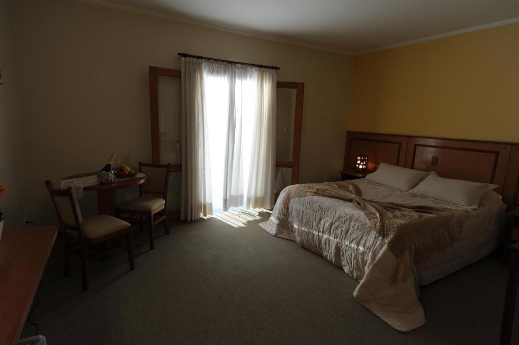 Pousada Alto D'Ouro Campos do Jordao Room photo