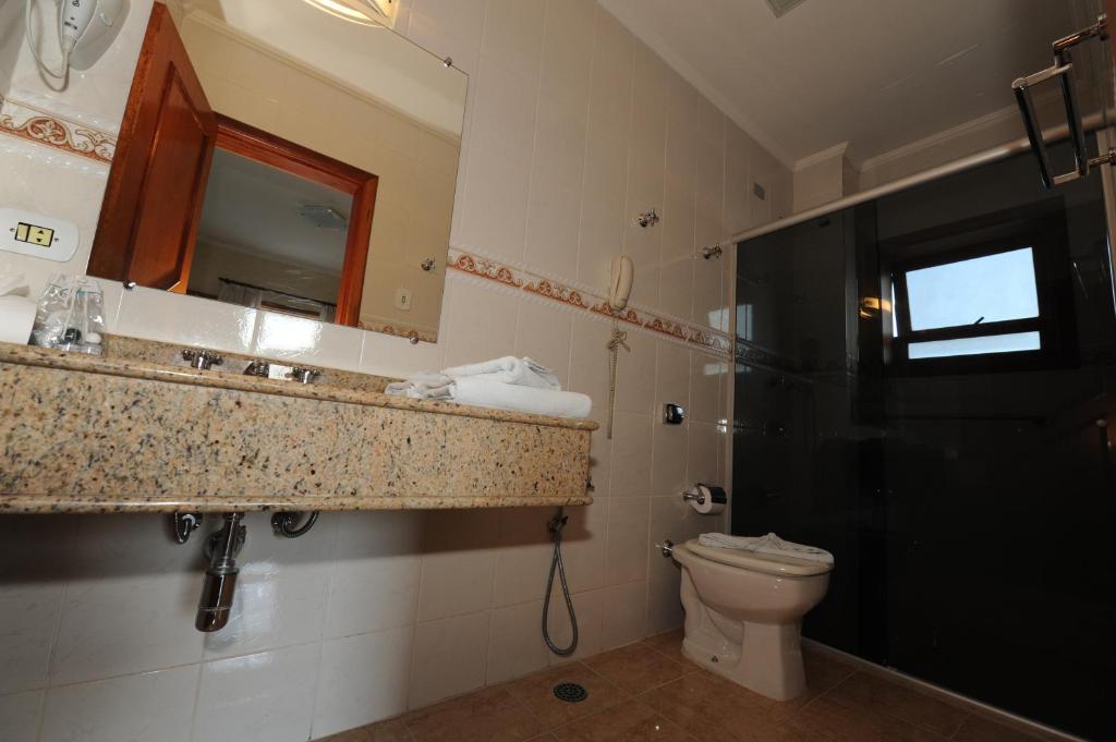 Pousada Alto D'Ouro Campos do Jordao Room photo