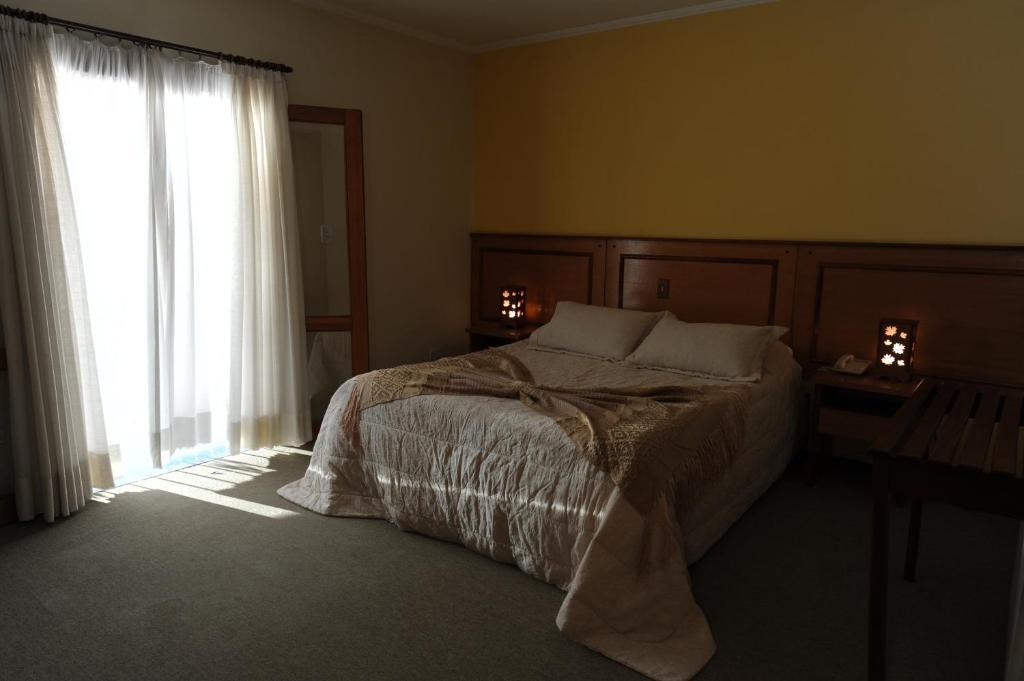 Pousada Alto D'Ouro Campos do Jordao Room photo